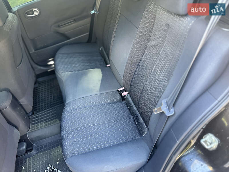 Универсал Renault Megane 2007 в Житомире