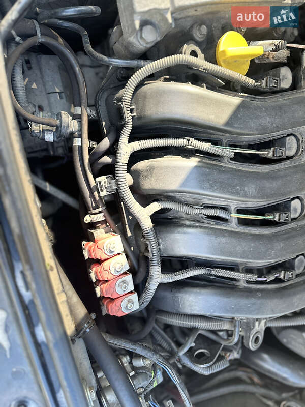 Универсал Renault Megane 2007 в Житомире