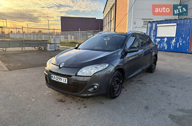 Универсал Renault Megane 2012 в Киеве
