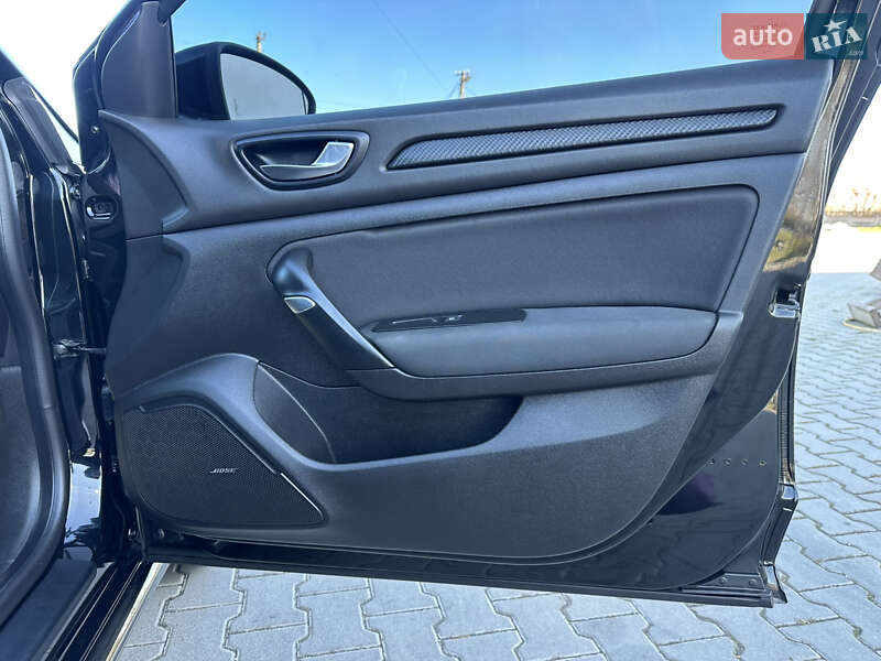 Універсал Renault Megane 2018 в Козятині