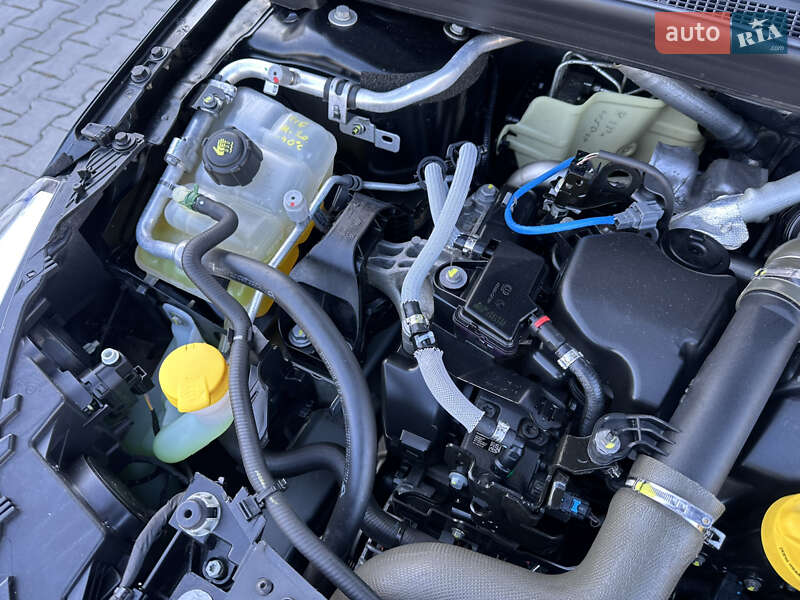 Універсал Renault Megane 2018 в Козятині