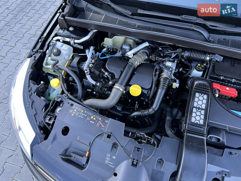 Універсал Renault Megane 2018 в Козятині