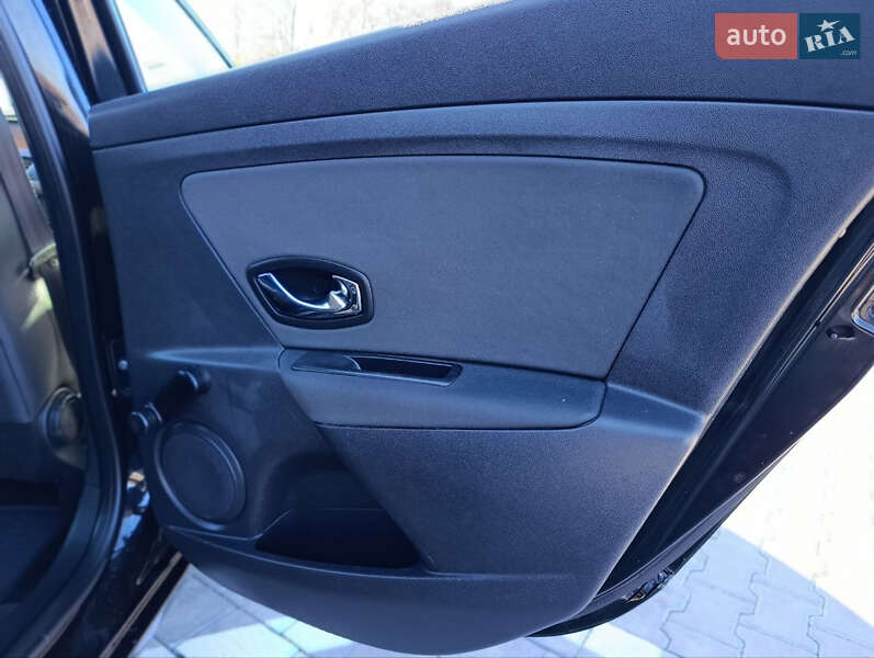 Универсал Renault Megane 2012 в Виннице фото 26 Универсал Renault Megane 2012 в Виннице