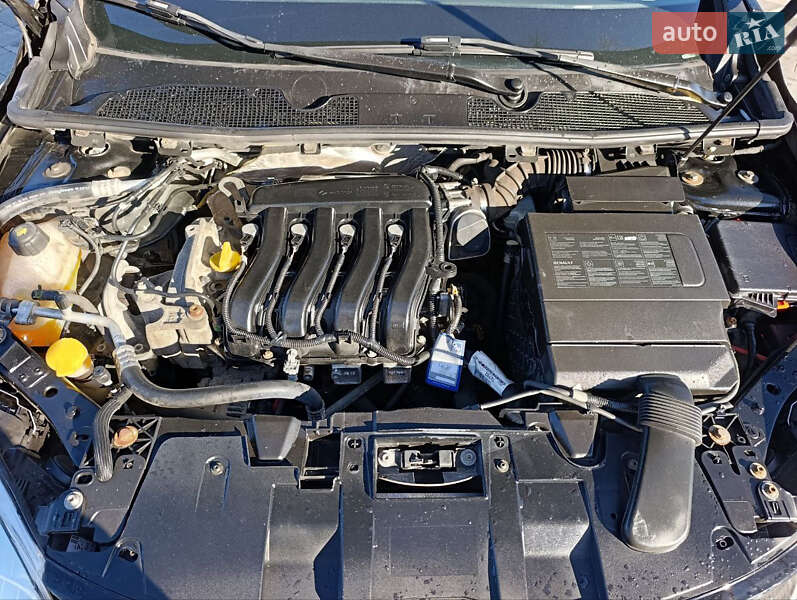 Универсал Renault Megane 2012 в Виннице фото 31 Универсал Renault Megane 2012 в Виннице