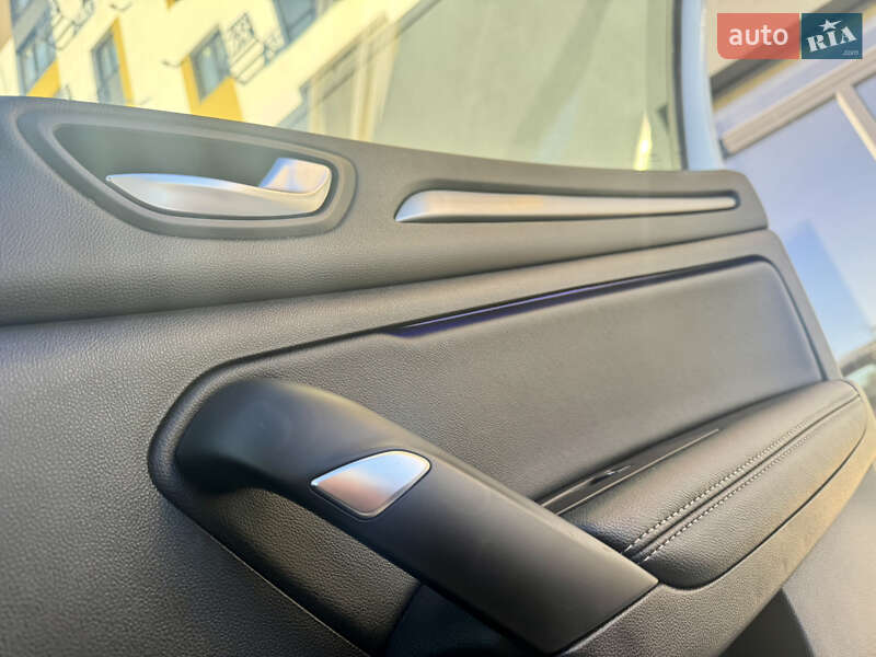 Универсал Renault Megane 2017 в Луцке