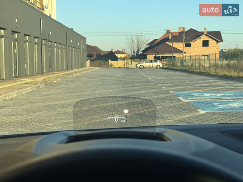 Универсал Renault Megane 2017 в Луцке