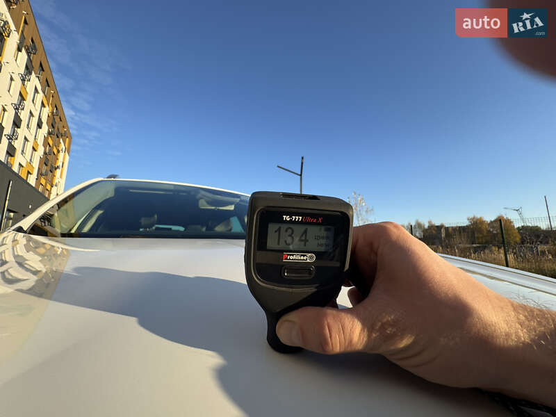 Универсал Renault Megane 2017 в Луцке