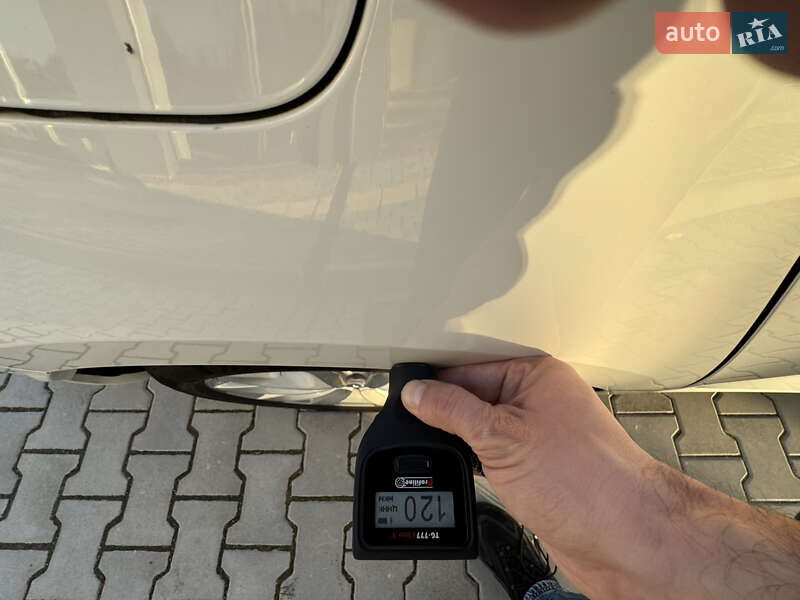 Универсал Renault Megane 2017 в Луцке