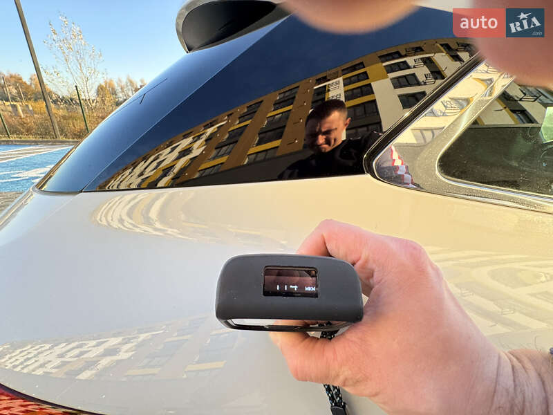 Универсал Renault Megane 2017 в Луцке