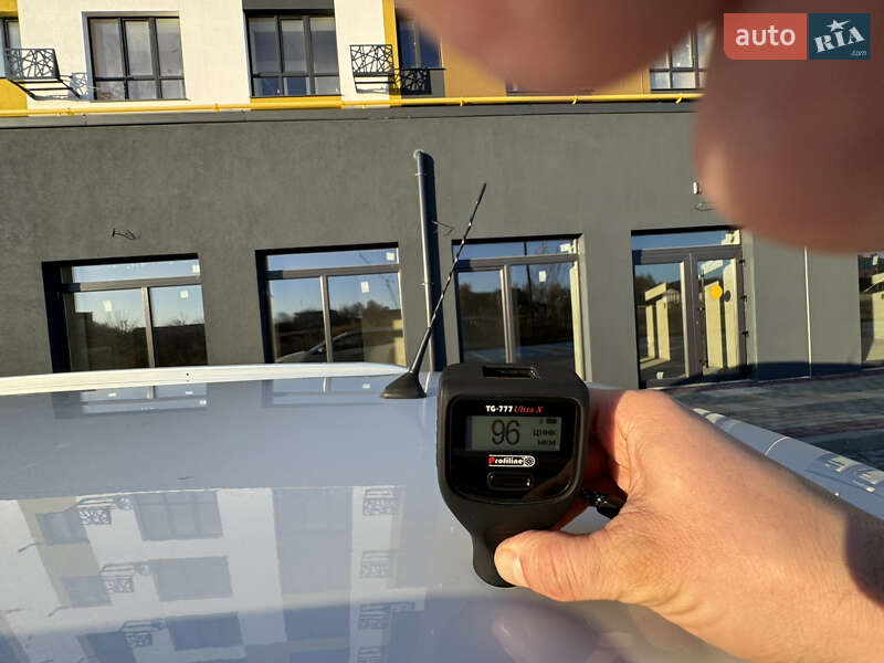 Универсал Renault Megane 2017 в Луцке