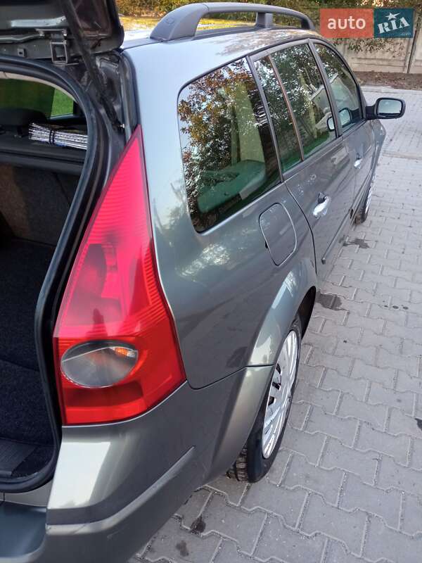 Універсал Renault Megane 2005 в Дунаївцях