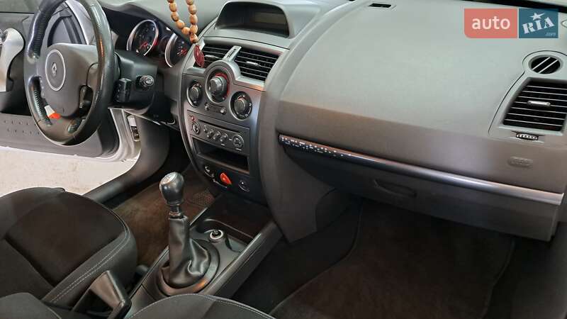 Универсал Renault Megane 2008 в Кривом Роге фото 43 Универсал Renault Megane 2008 в Кривом Роге