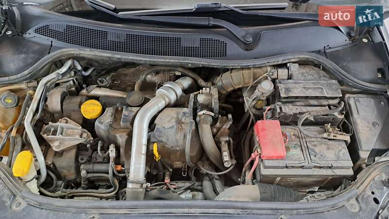 Универсал Renault Megane 2008 в Кривом Роге фото 48 Универсал Renault Megane 2008 в Кривом Роге