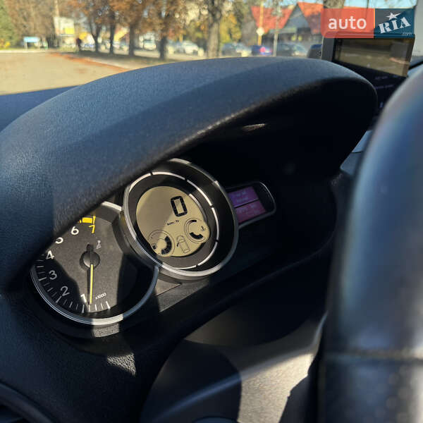 Хэтчбек Renault Megane 2009 в Ужгороде фото 26 Хэтчбек Renault Megane 2009 в Ужгороде