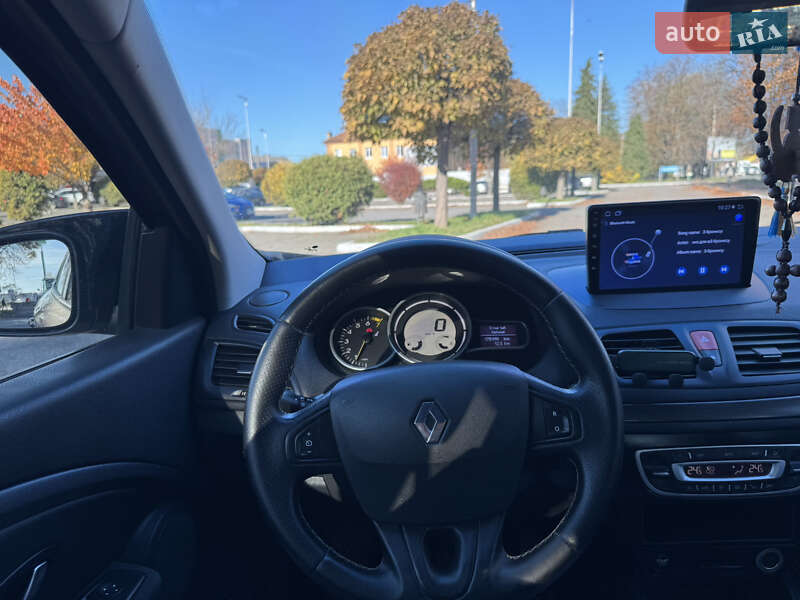 Хэтчбек Renault Megane 2009 в Ужгороде фото 34 Хэтчбек Renault Megane 2009 в Ужгороде