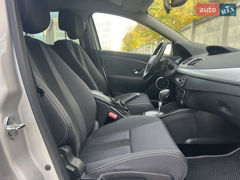 Універсал Renault Megane 2011 в Одесі