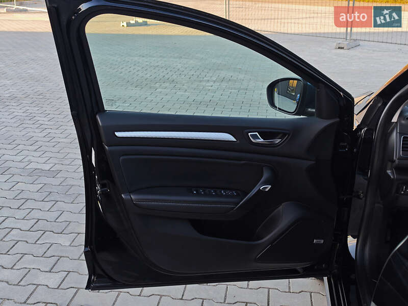 Универсал Renault Megane 2021 в Дубно фото 20 Универсал Renault Megane 2021 в Дубно