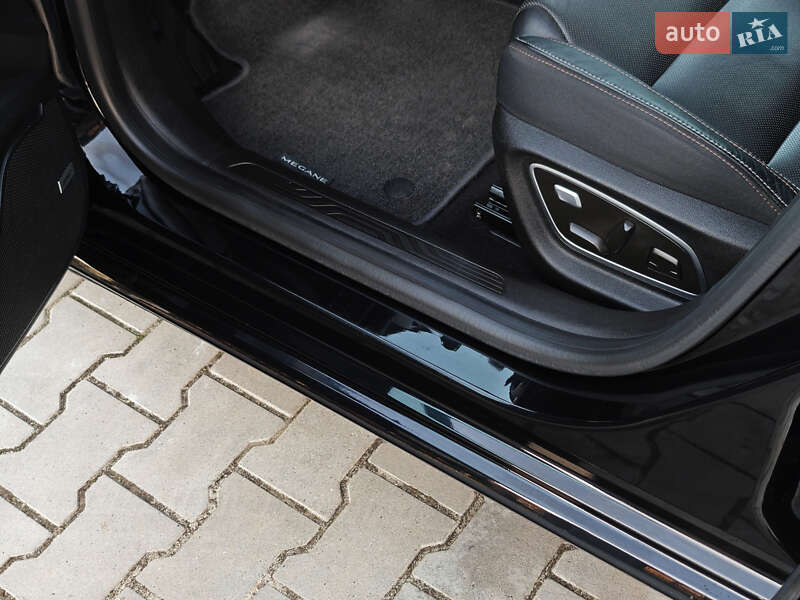 Универсал Renault Megane 2021 в Дубно фото 22 Универсал Renault Megane 2021 в Дубно