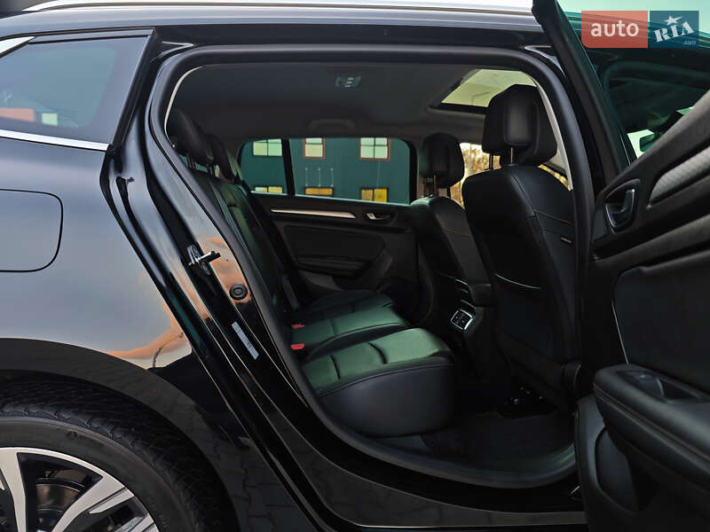 Универсал Renault Megane 2021 в Дубно фото 52 Универсал Renault Megane 2021 в Дубно
