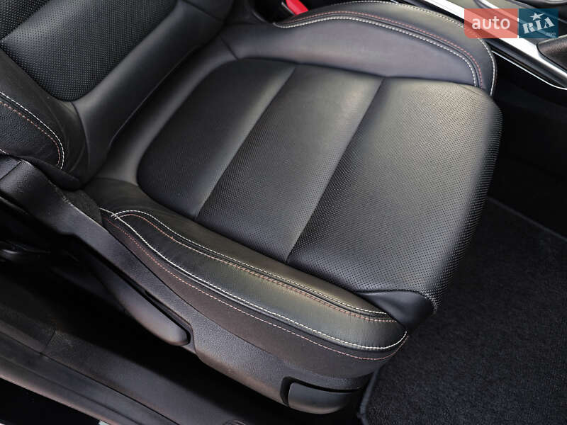 Универсал Renault Megane 2021 в Дубно фото 57 Универсал Renault Megane 2021 в Дубно