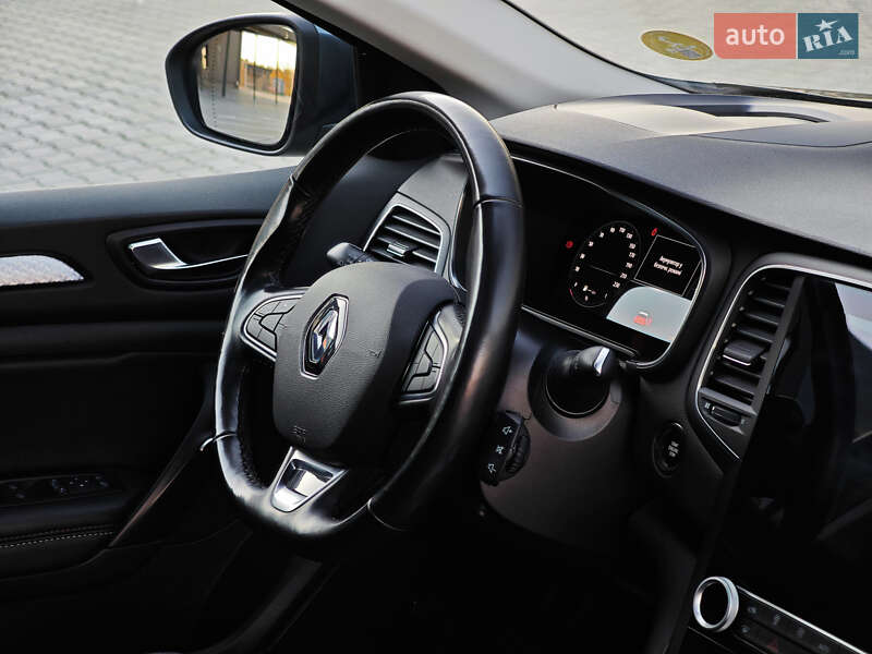 Универсал Renault Megane 2021 в Дубно фото 63 Универсал Renault Megane 2021 в Дубно