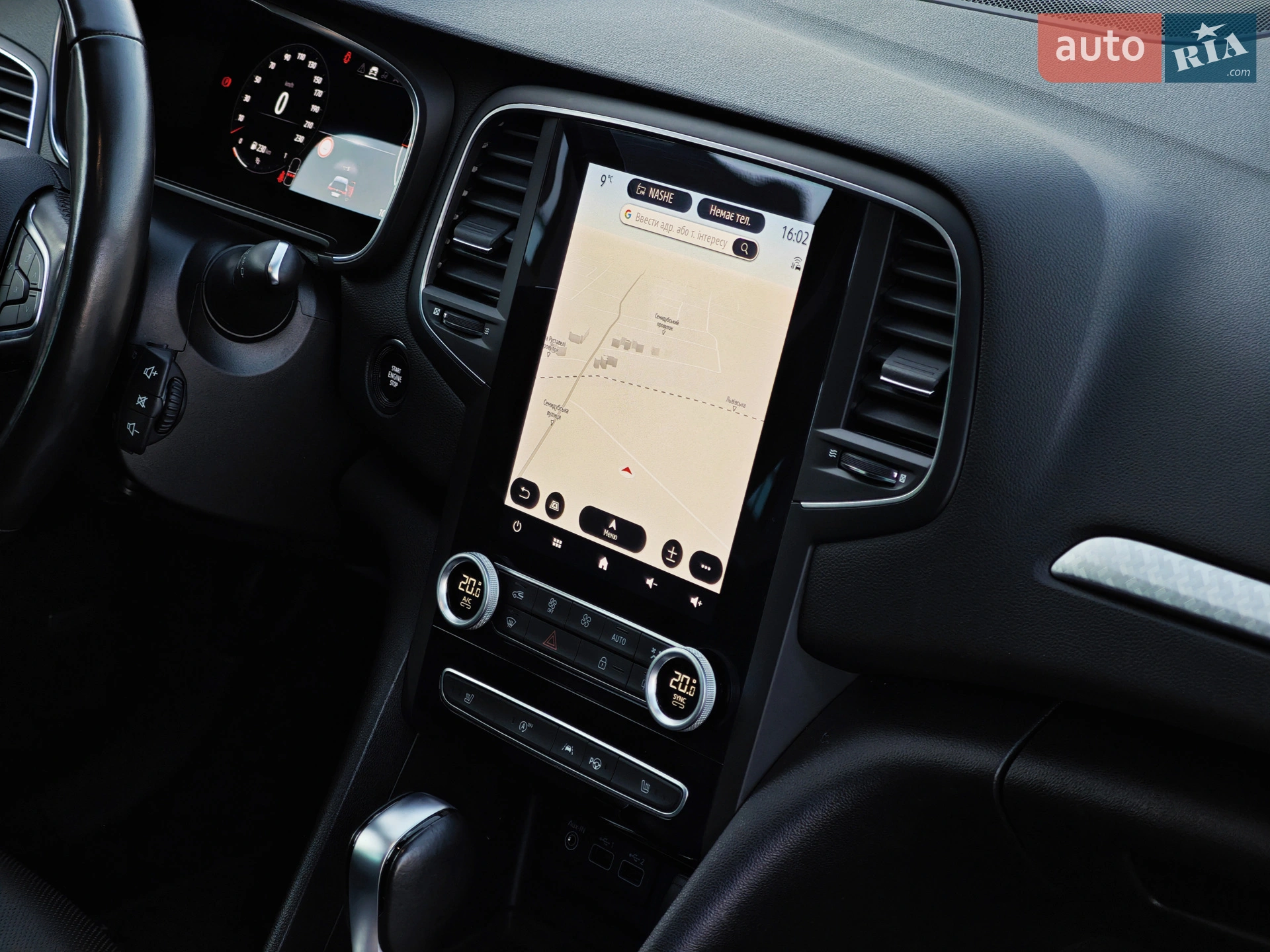 2021 Renault Megane - мініатюра 65
