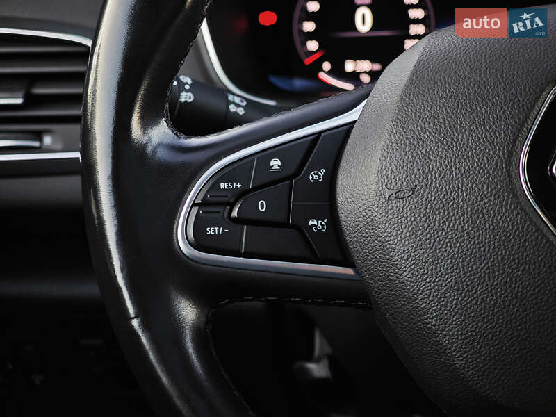 Универсал Renault Megane 2021 в Дубно фото 82 Универсал Renault Megane 2021 в Дубно