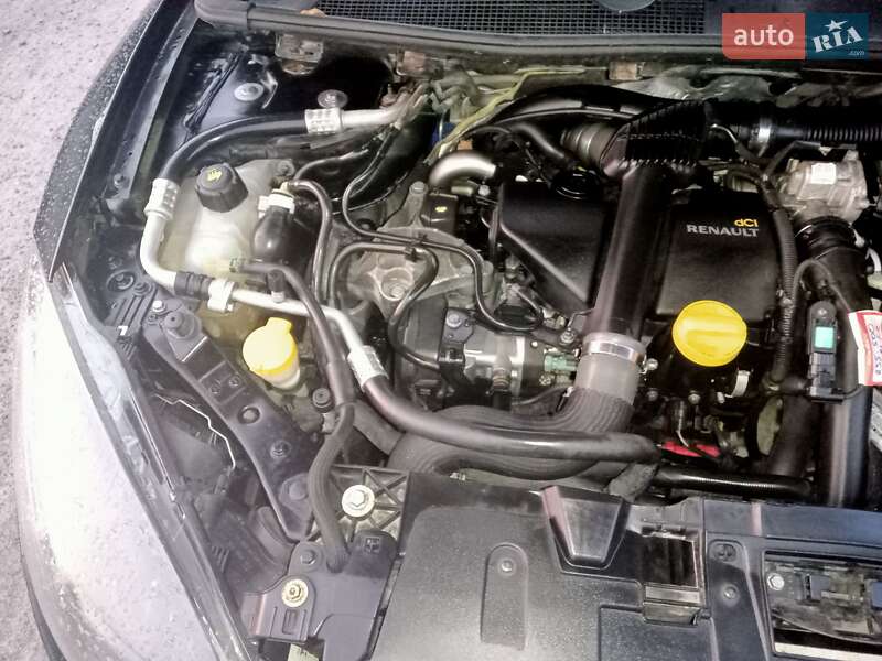 Универсал Renault Megane 2012 в Звягеле