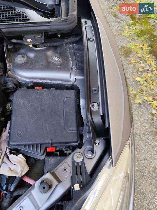 Универсал Renault Megane 2012 в Коломые