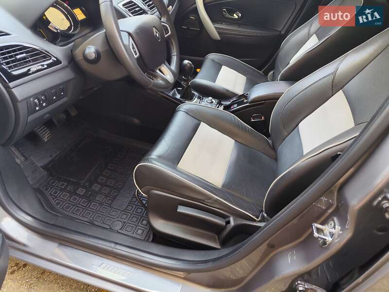 Универсал Renault Megane 2012 в Коломые