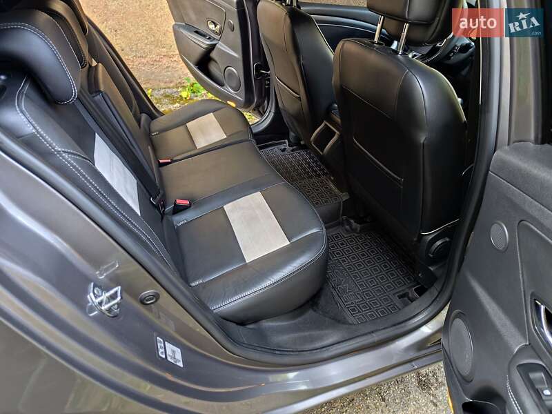 Универсал Renault Megane 2012 в Коломые