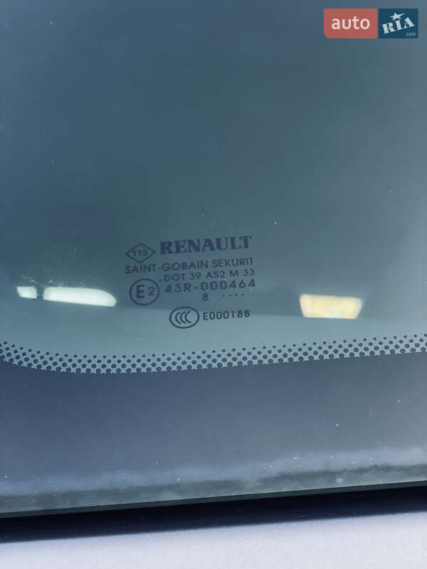 Универсал Renault Megane 2009 в Ровно фото 10 Универсал Renault Megane 2009 в Ровно