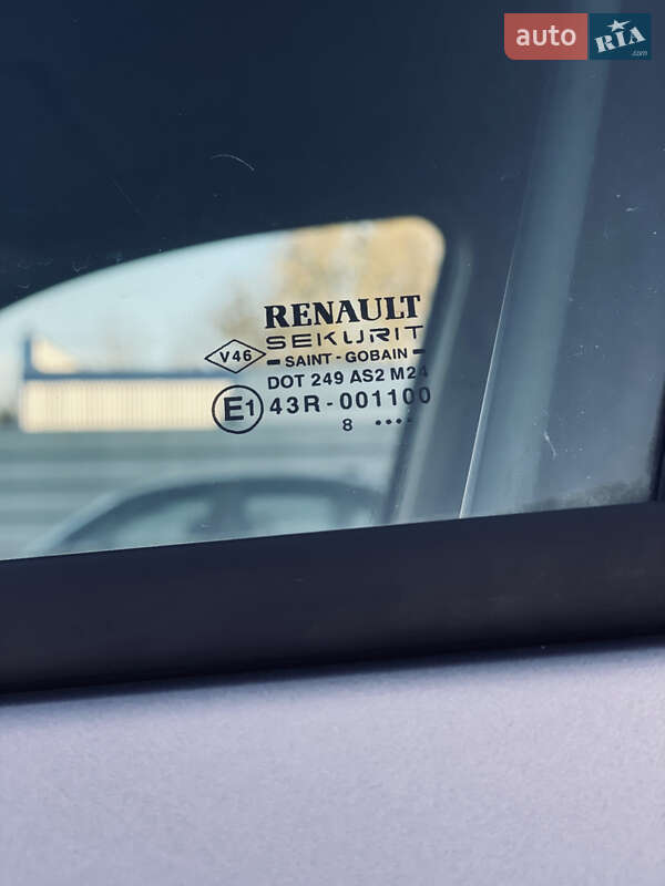 Универсал Renault Megane 2009 в Ровно фото 8 Универсал Renault Megane 2009 в Ровно