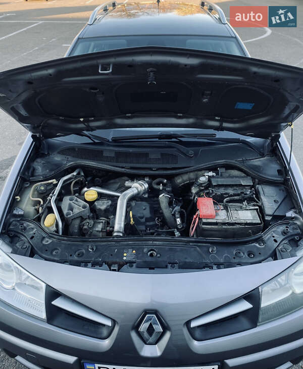 Универсал Renault Megane 2009 в Ровно фото 16 Универсал Renault Megane 2009 в Ровно