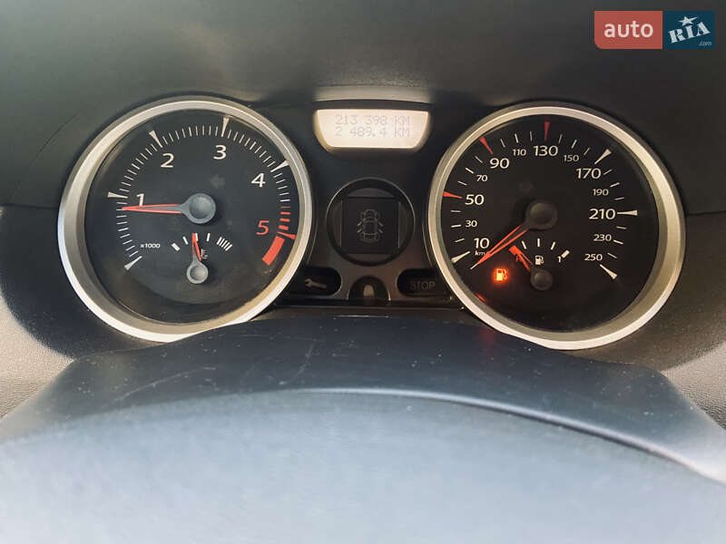 Универсал Renault Megane 2009 в Ровно фото 28 Универсал Renault Megane 2009 в Ровно