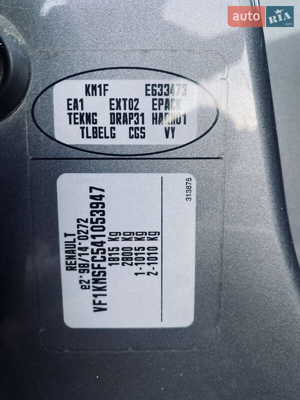 Универсал Renault Megane 2009 в Ровно фото 30 Универсал Renault Megane 2009 в Ровно