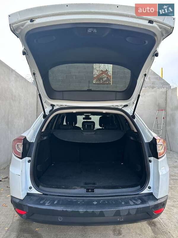 Универсал Renault Megane 2016 в Шепетовке фото 4 Универсал Renault Megane 2016 в Шепетовке