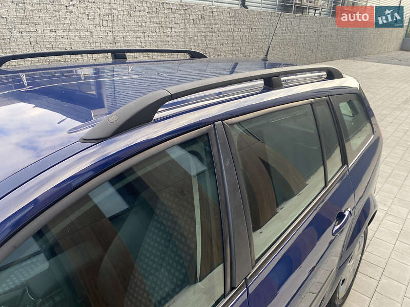 Универсал Renault Megane 2006 в Луцке фото 16 Универсал Renault Megane 2006 в Луцке