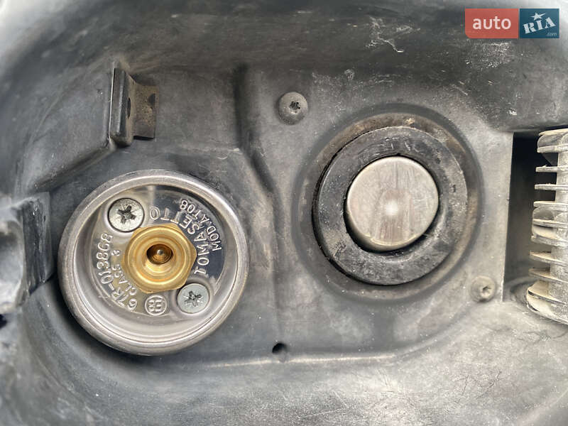 Универсал Renault Megane 2006 в Луцке фото 22 Универсал Renault Megane 2006 в Луцке