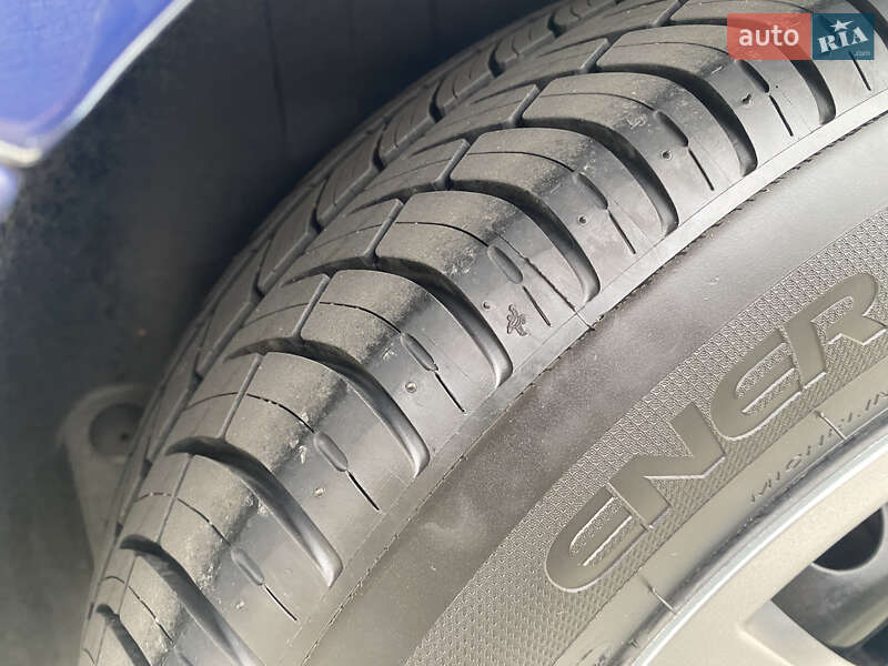 Универсал Renault Megane 2006 в Луцке фото 47 Универсал Renault Megane 2006 в Луцке