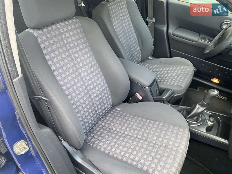 Универсал Renault Megane 2006 в Луцке фото 54 Универсал Renault Megane 2006 в Луцке