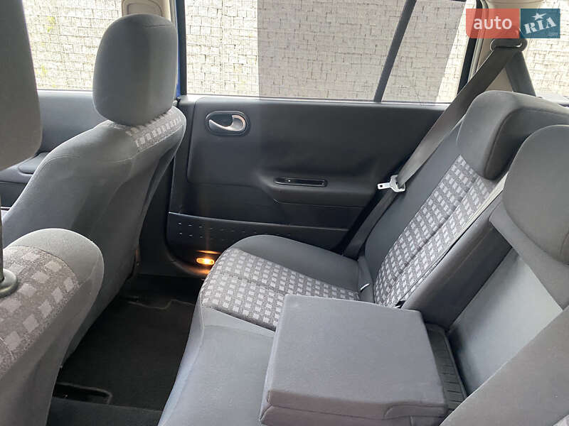 Универсал Renault Megane 2006 в Луцке фото 69 Универсал Renault Megane 2006 в Луцке