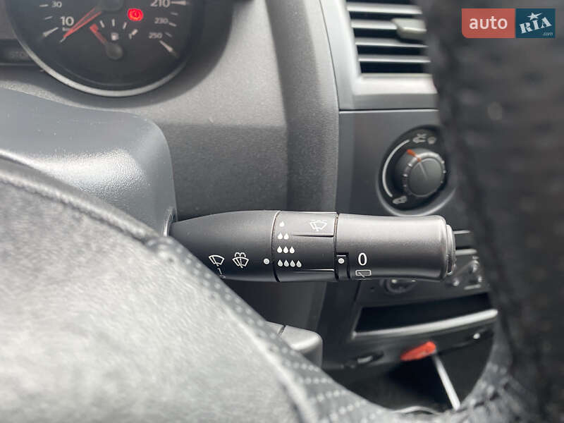 Универсал Renault Megane 2006 в Луцке фото 80 Универсал Renault Megane 2006 в Луцке