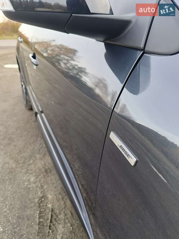 Универсал Renault Megane 2012 в Сарнах фото 15 Универсал Renault Megane 2012 в Сарнах