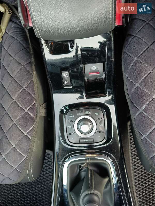 Универсал Renault Megane 2012 в Сарнах фото 31 Универсал Renault Megane 2012 в Сарнах