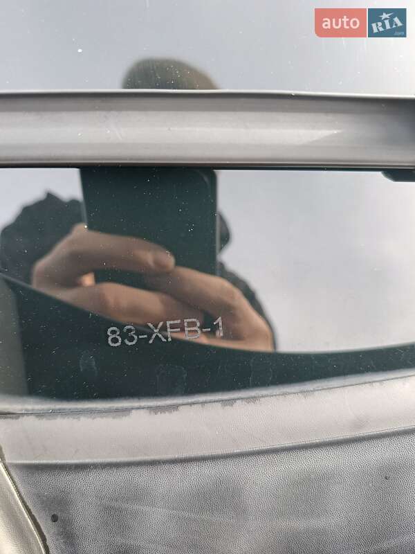 Универсал Renault Megane 2012 в Сарнах фото 21 Универсал Renault Megane 2012 в Сарнах