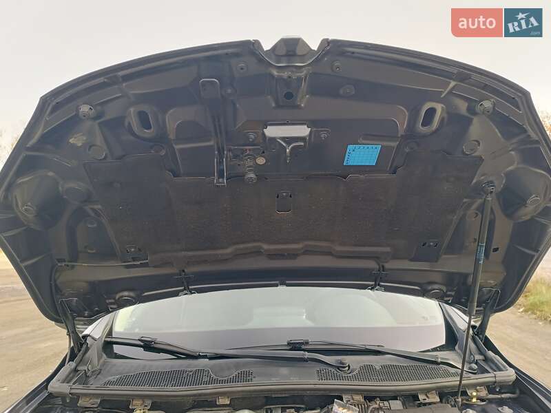 Универсал Renault Megane 2012 в Сарнах фото 26 Универсал Renault Megane 2012 в Сарнах