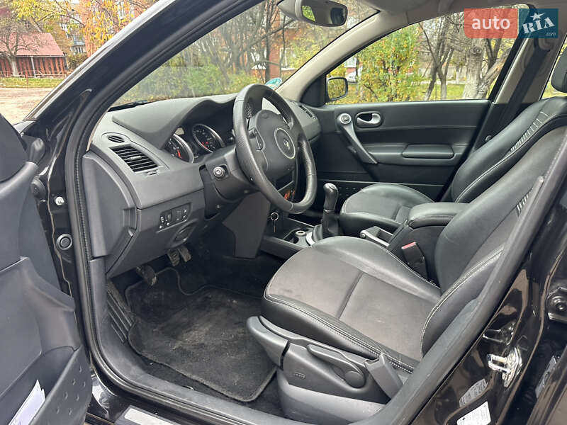 Универсал Renault Megane 2008 в Нежине фото 26 Универсал Renault Megane 2008 в Нежине