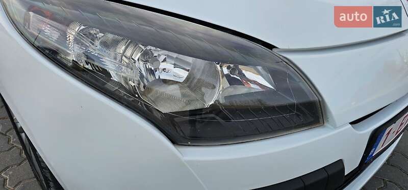 Хэтчбек Renault Megane 2011 в Коломые фото 6 Хэтчбек Renault Megane 2011 в Коломые