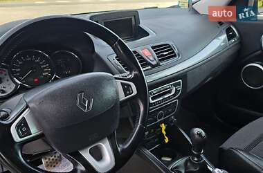 Хэтчбек Renault Megane 2011 в Коломые